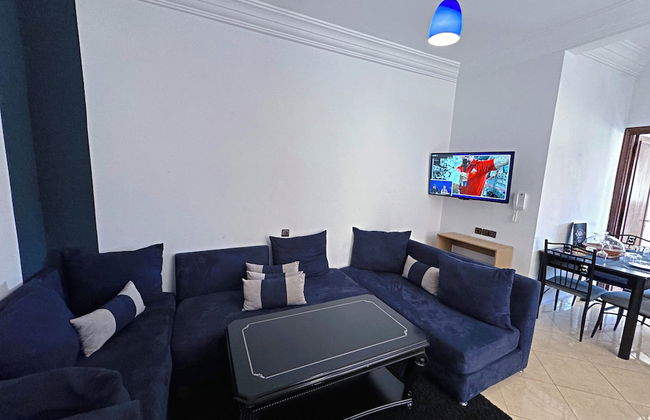 Residence Chay - Luxury Appart - Photo 26