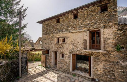 Casa Mora Vall Fosca - Foto 2