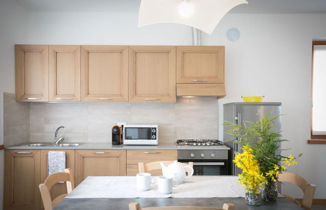 Agriturismo Mestroni - Photo 22