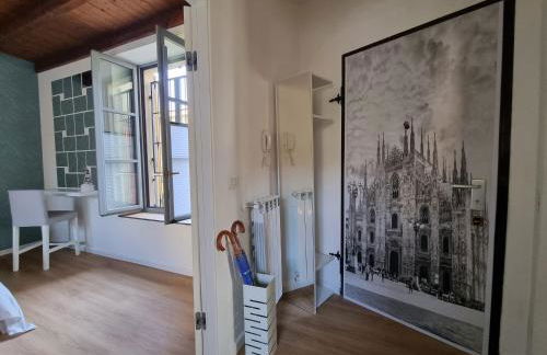 SUITE VILLA FOLLI - Photo 11