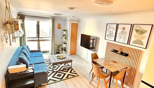 Bond Central - City Centre Oasis - Foto 1