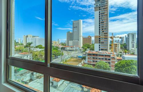 Boa Vista #502 - Studio em Recife by Carpediem - Foto 9