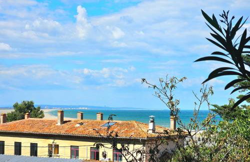 Villa des cèdres La Franqui - Foto 34