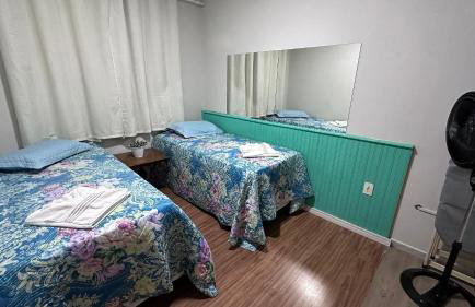 Casa do Rosa - Piscina Aquecida - Churrasqueira - 8 pessoas - SJBV - Foto 11