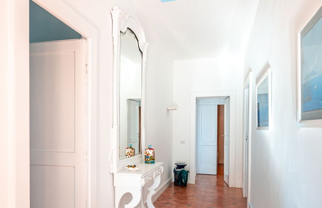 Villa Serao Cottage Camilla by Myvillacollection - Foto 31