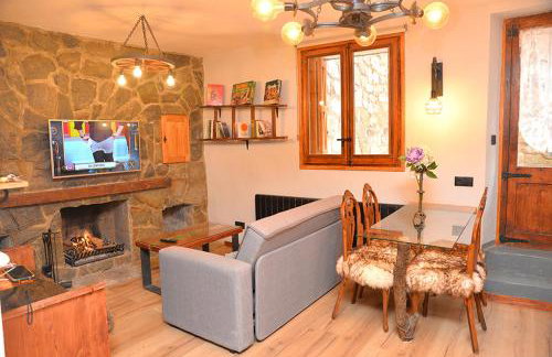 Apartamento Rústico-moderno Accesible-Adaptado Pobla de Lillet - Foto 1