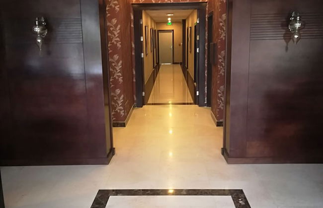 Shams al weibdeh hotel apartment - Photo 41