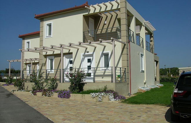 Antonios Village - Foto 7