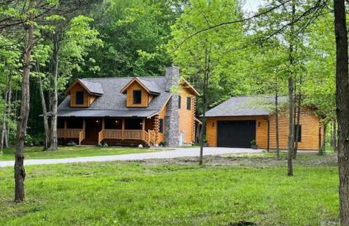 Woodside Retreat - Foto 17