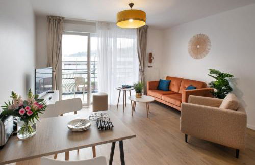 DOMITYS Résidence Séniors - La Palangre - Foto 16