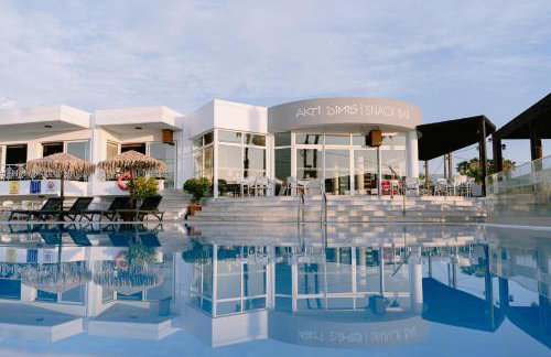 Akti Dimis Hotel - Foto 17