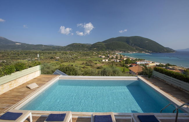 Villa Mare 3 Aria Drakatos - Foto 30