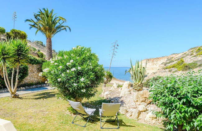 The Little Paradise With Sea Views - Foto 3