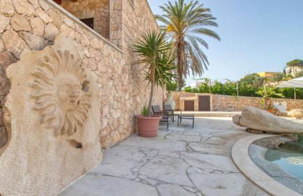 Residence Il Corallo - Guitgia - Foto 52