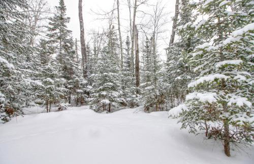 On-Site Ice Fishing Nashwauk Vacation Rental! - Foto 22