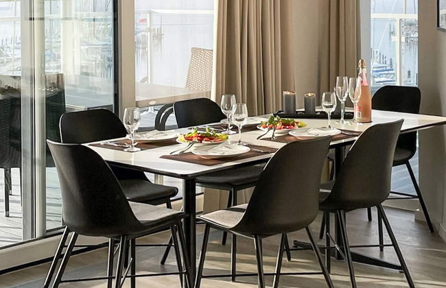 4 Personen Ferienhaus in Wendtorf - Foto 25