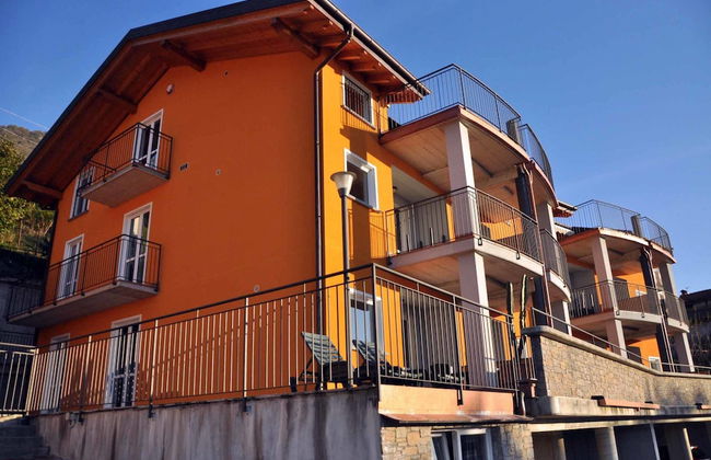 Casa Ciclamino - Foto 23