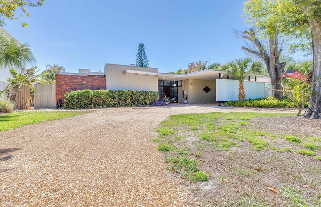 Mid Century Modern - Weekly Winter Rates - Foto 107