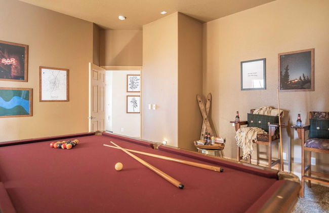 Powell by Avantstay Secluded Home Only 10 Mins From DT Bend w/ Hot Tub - Foto 12