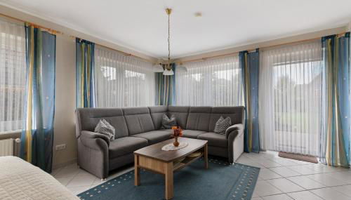 Haus Gartenidylle - Foto 4