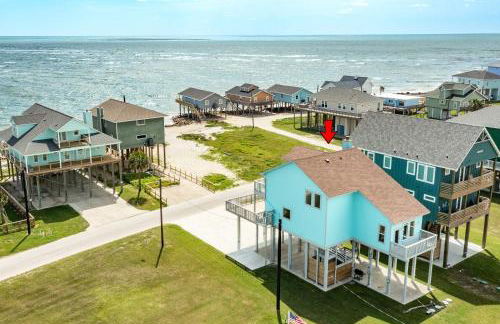 Cyan Sea - Beautiful Sunrises & Sandy Seas, Relax! - Foto 1