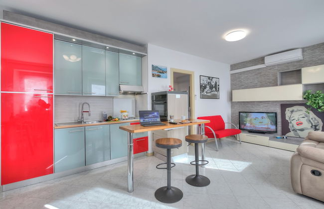 Appartamento Da Mario - Foto 8