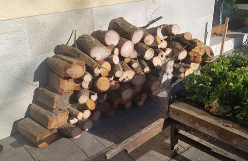 Aliga Etxea. Beach & Mountain Village - Foto 40