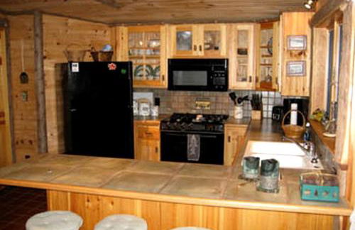 All Season Romantic One-Room Cabin on Moody Pond, in Upstate New York - Foto 11