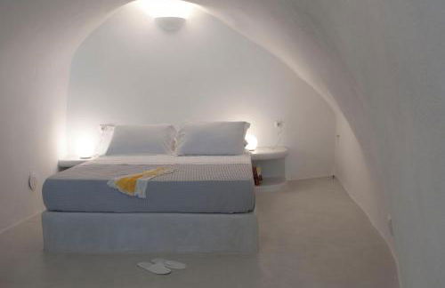 Olyra Traditional Cave Houses - Foto 13