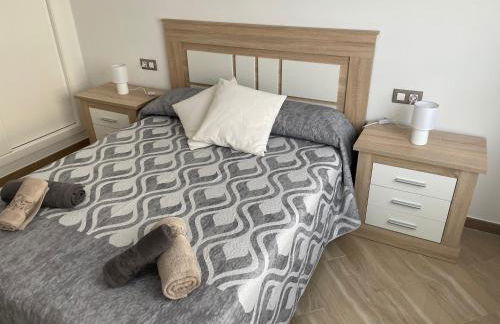 Moraira Calamora - Photo 7