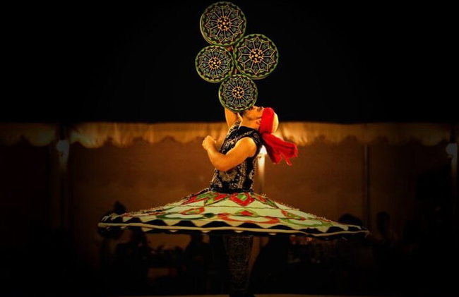 Safari premium por las dunas rojas de Dubái con cena de barbacoa - Foto 7