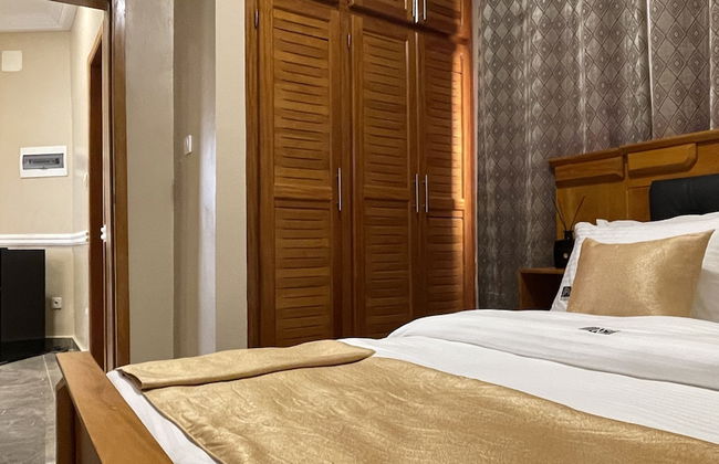 JPN SQUARE Douala - Foto 4