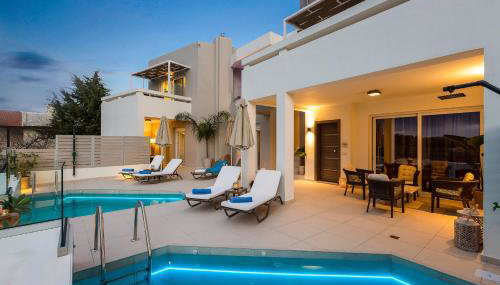 Three Moirai Villa - Photo 4