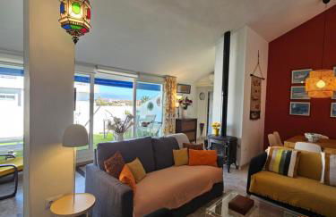 Saturno 1 Sea Views Los Alamos - Photo 35