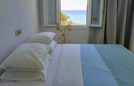 Phil Samosflats Beachfront Maisonettes - Foto 21