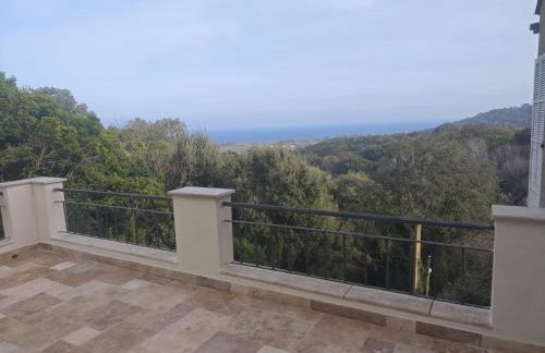 Maison avec vue sur la mer et piscine - Foto 2