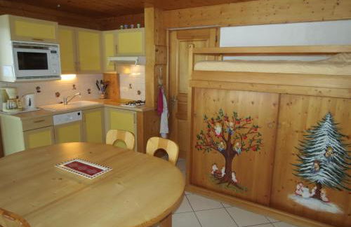 Chalet Gypaète - Foto 24