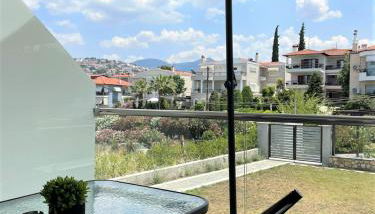 Panorama Sunvilles Apartment 2 - Foto 2