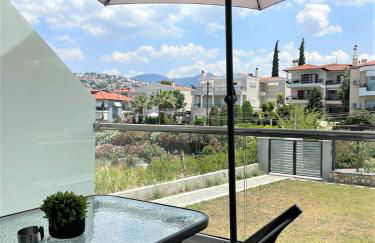 Panorama Sunvilles Apartment 2 - Foto 2