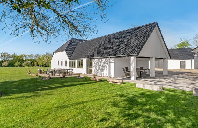 "Kara" - 100m to the fjord - Foto 1