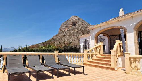 Perla del Montgó - Foto 3