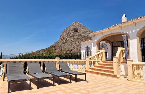 Perla del Montgó - Foto 3