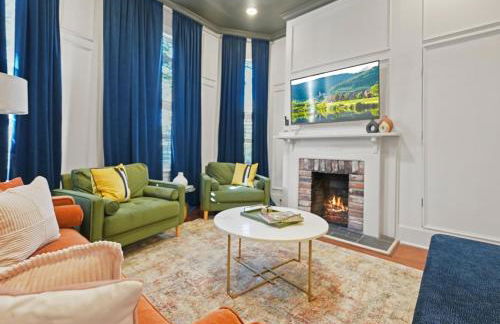 Nesting Escapes at Abercorn - Foto 7