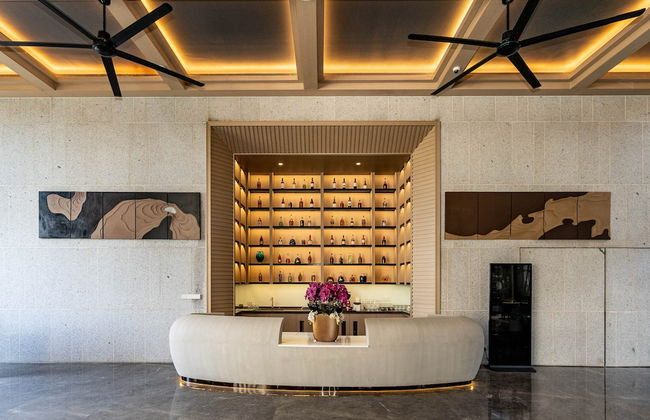 Merton Holiday Inn - Foto 4