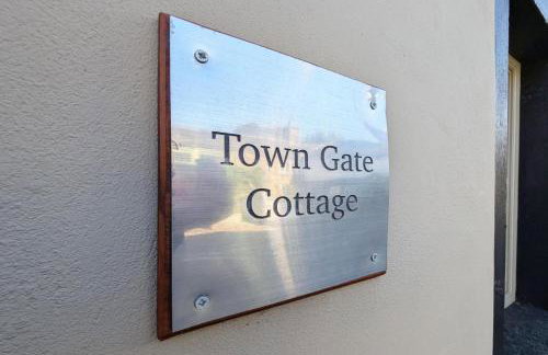 Town Gate Cottage - Foto 10