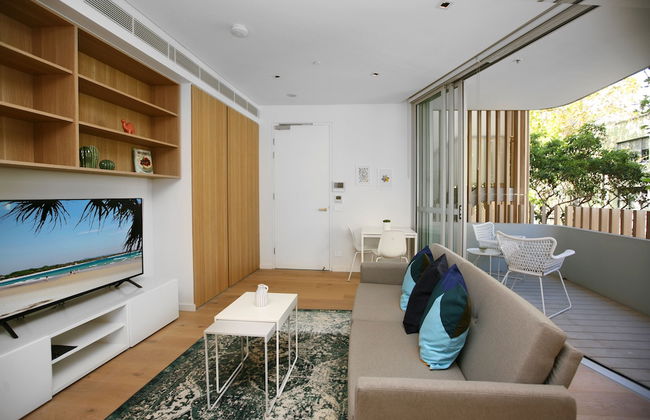 Top Notch 1 Bedroom 201 CALIBRE - Photo 8