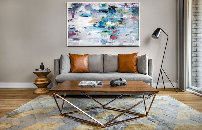 The Frankford Fishtown - Foto 80