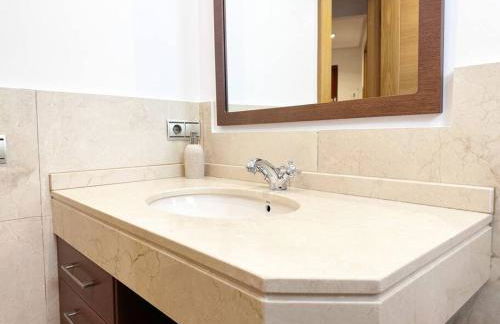 Arte y Vías Salamanca - PARKING GRATIS - Foto 19