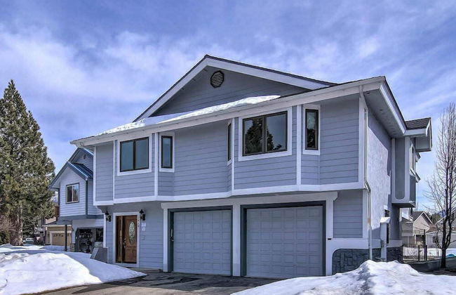 Heavenly Harbor - Foto 36