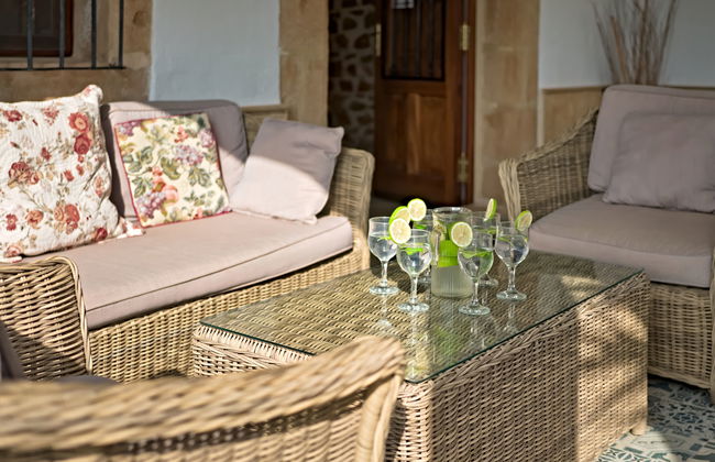 Casa Germaine - Foto 15